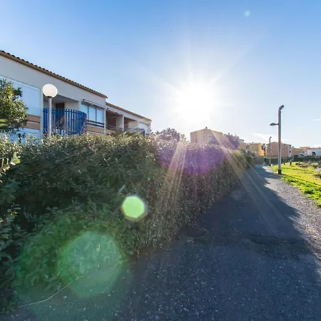 Apartment Plage Richelieu Agde