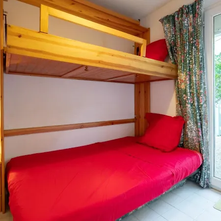 Plage Richelieu Apartment Agde