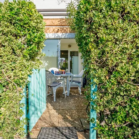 Plage Richelieu Apartment *