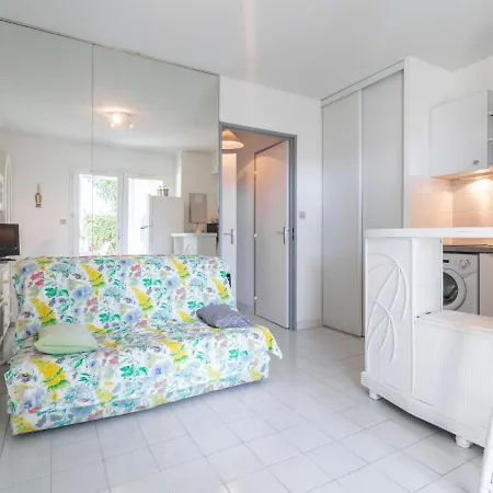 Apartment Plage Richelieu