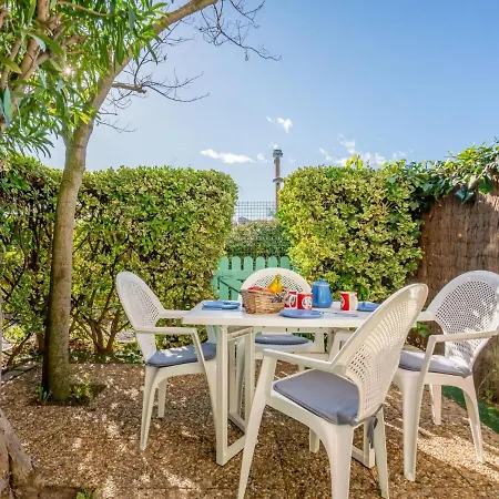 Apartment Plage Richelieu