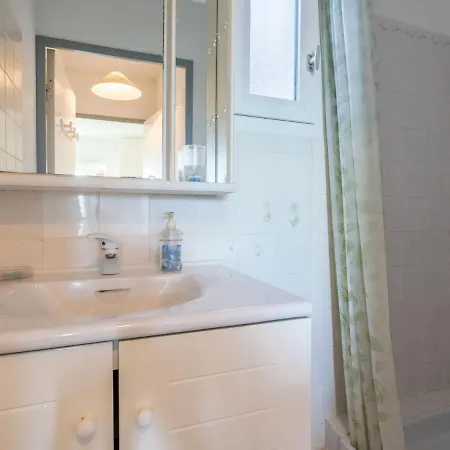 Apartment Plage Richelieu Agde