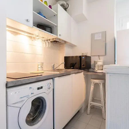 Plage Richelieu Apartment